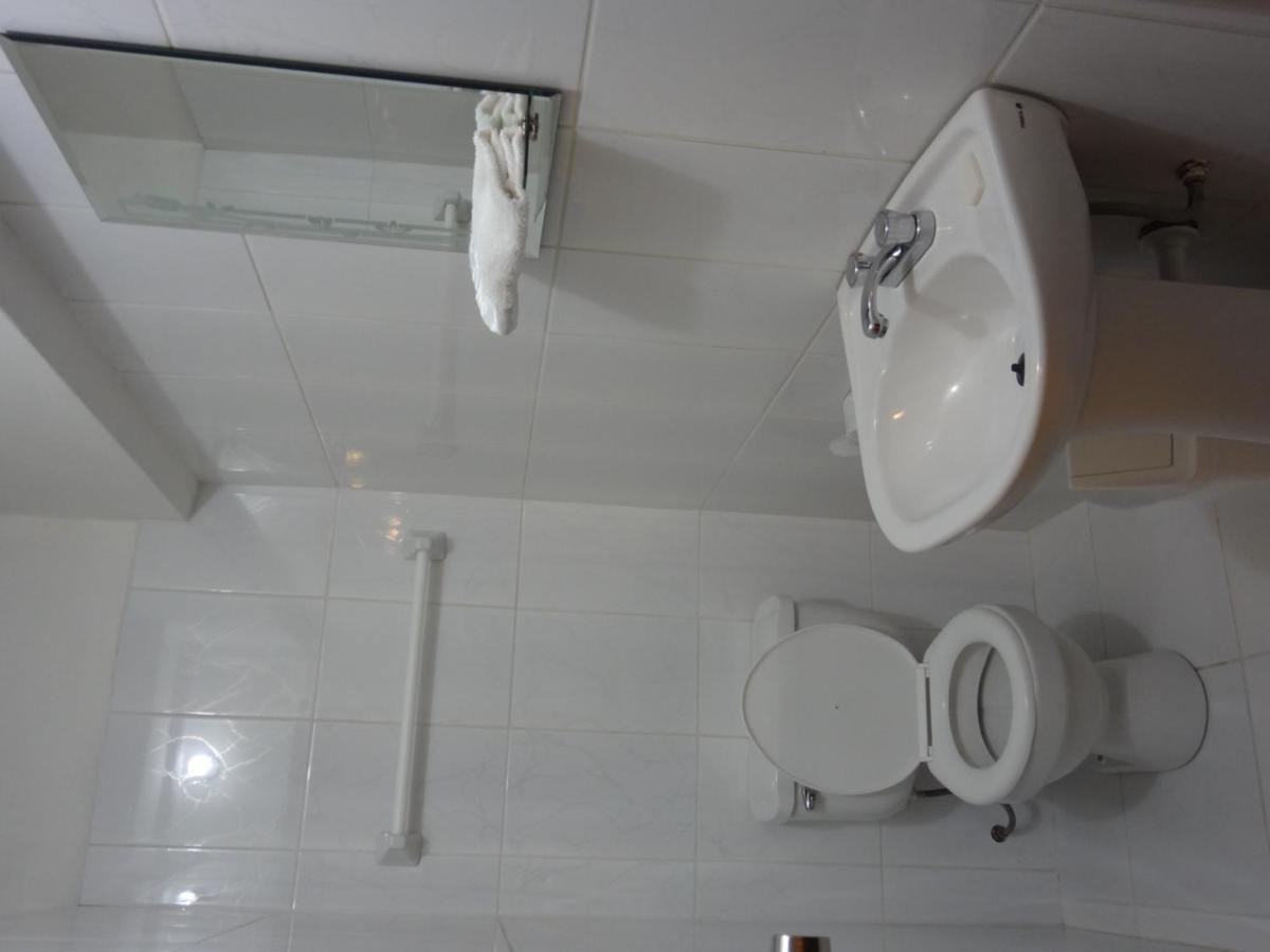 Hostal Wasichay Cusco Luaran gambar