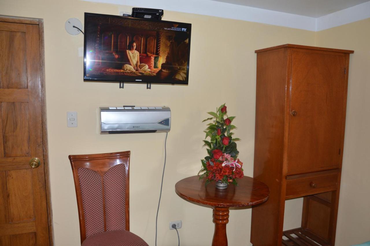 Hostal Wasichay Cusco Luaran gambar