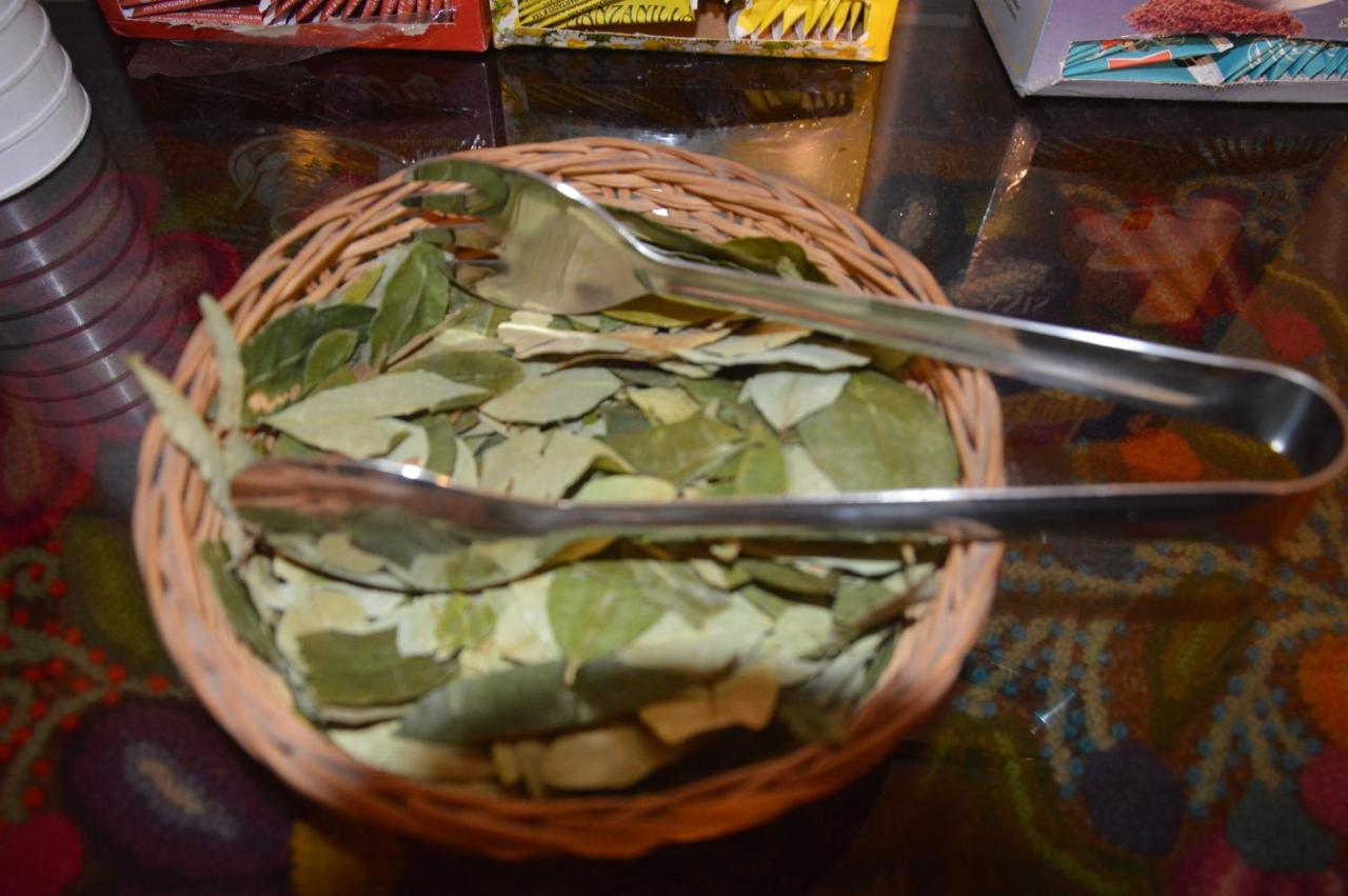 Hostal Wasichay Cusco Luaran gambar