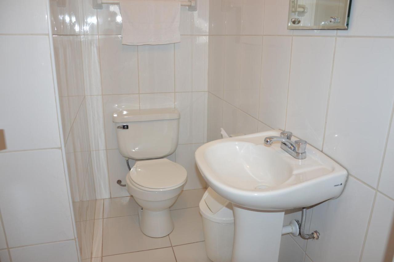 Hostal Wasichay Cusco Luaran gambar